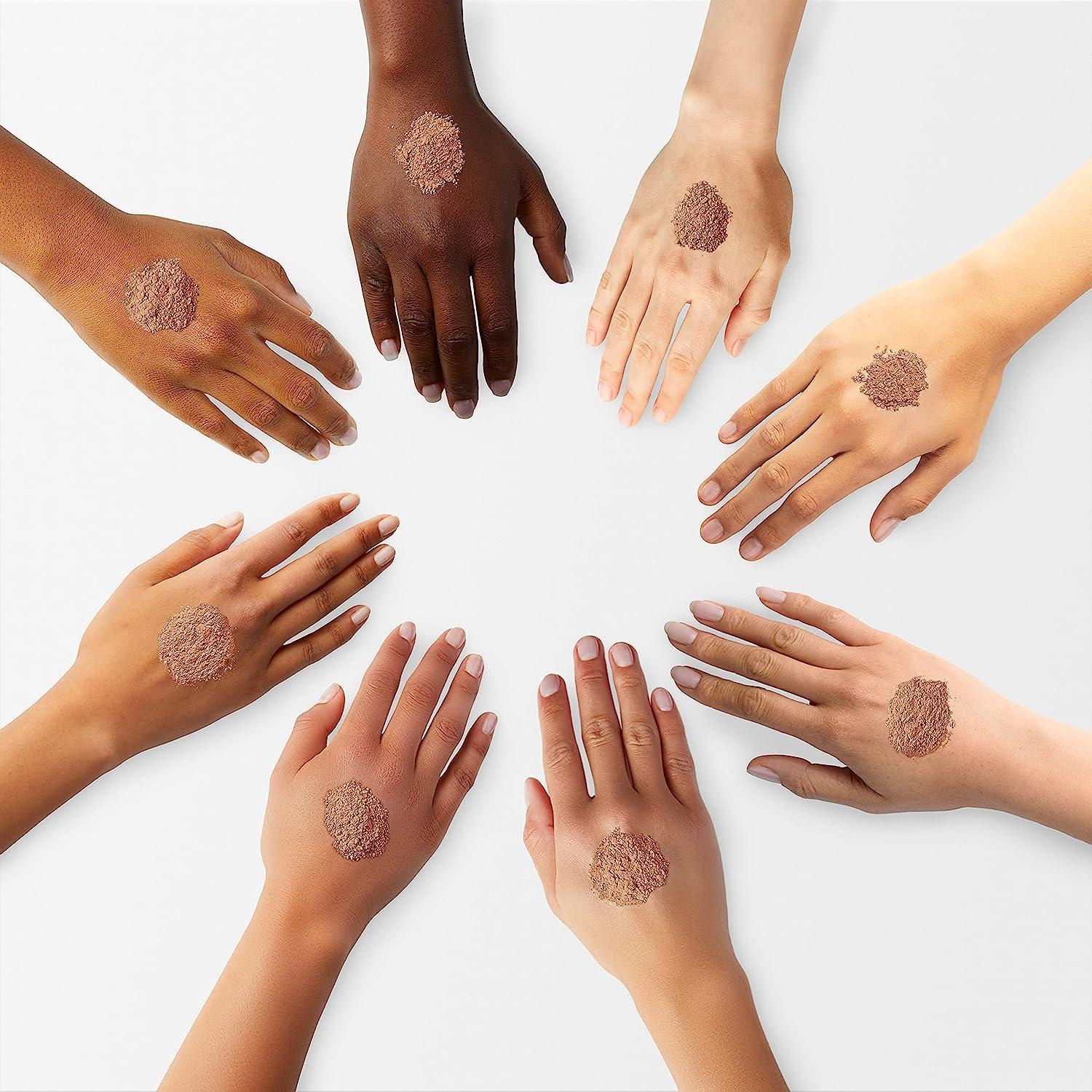 L.A. Girl L.A. Girl HD Pro.Conceal, Fairest GC954