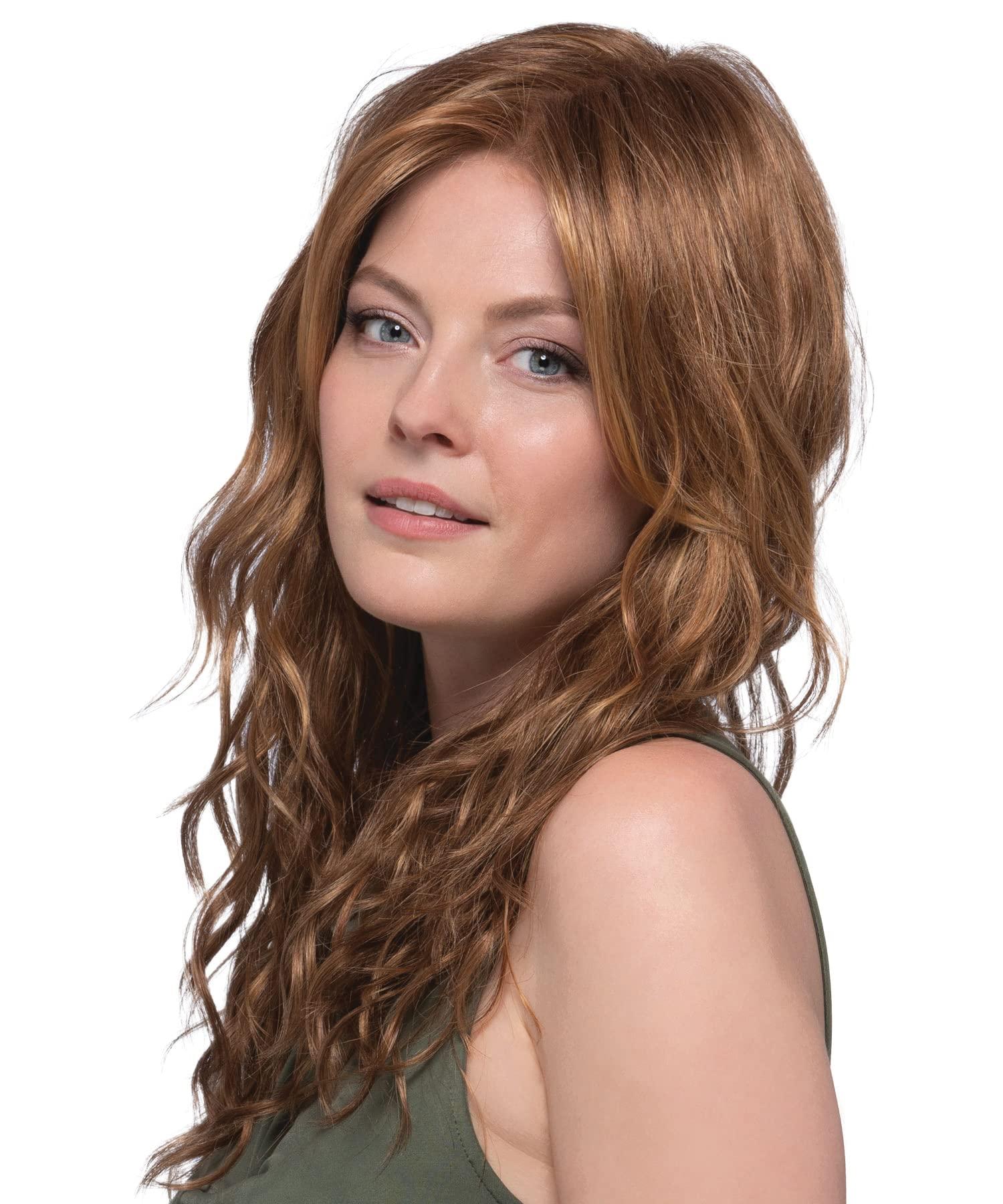 Estetica Designs Estetica Designs Verona Monofilament Lace Front Wig (R8/12)