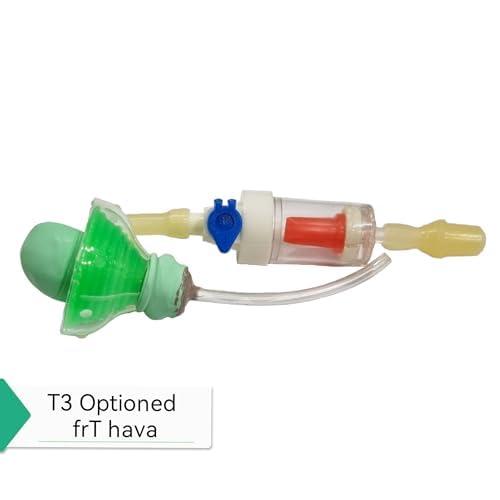 Generic frT hava+beldo - Foreskin restoration device (53inc (Not T3 Optioned))