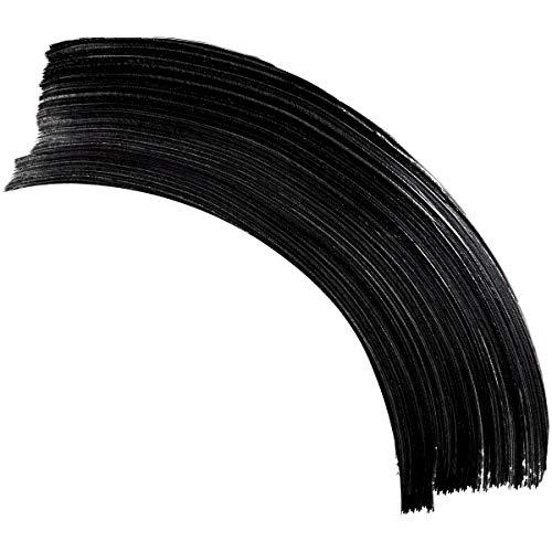 L'Oreal Paris L'Oreal Voluminous Butterfly Washable Mascara, 868 Blackest Black (Pack of 2)