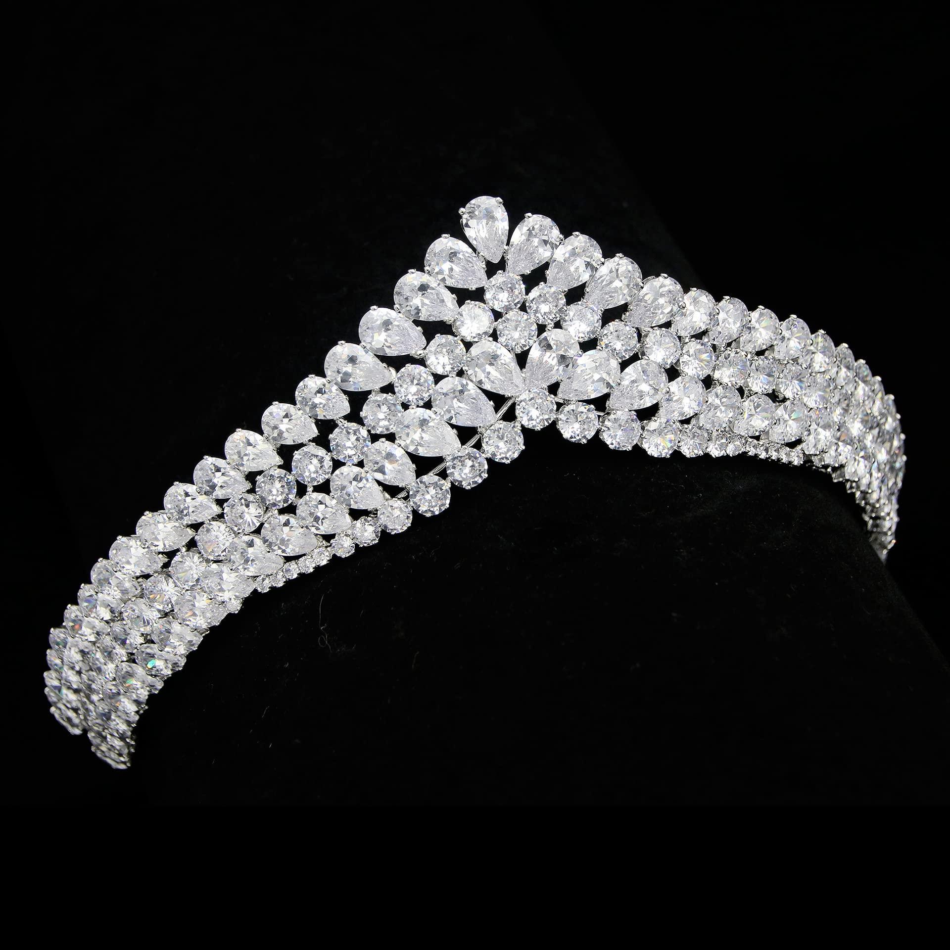 Fabutio Afro Kinky Curly Mongolian Human Hair Wig For Black Women 200% Density Glueless Bob Fake Scalp Wig Natural Black Brazilian Hair Fringe Unit Thick Girls African Hairstyle 24 Inch