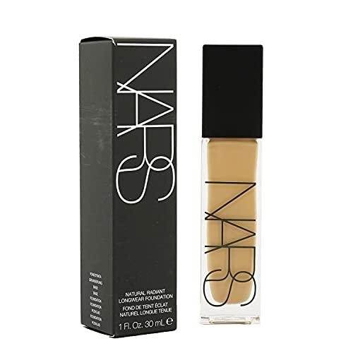 NARS Natural Radiant Longwear Foundation Salzburg