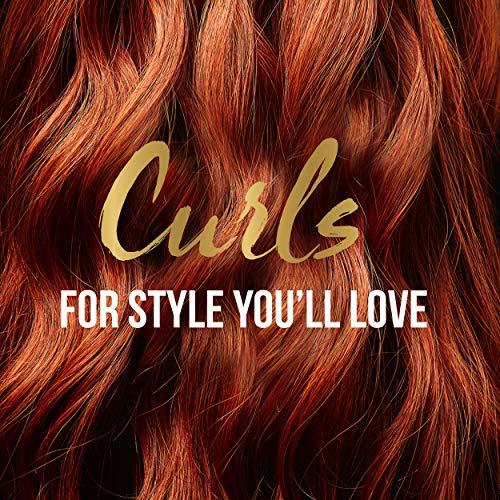 Pantene Pantene Pro-V Curl Shaping Hair Gel 6.8 Oz (Pack of 3)