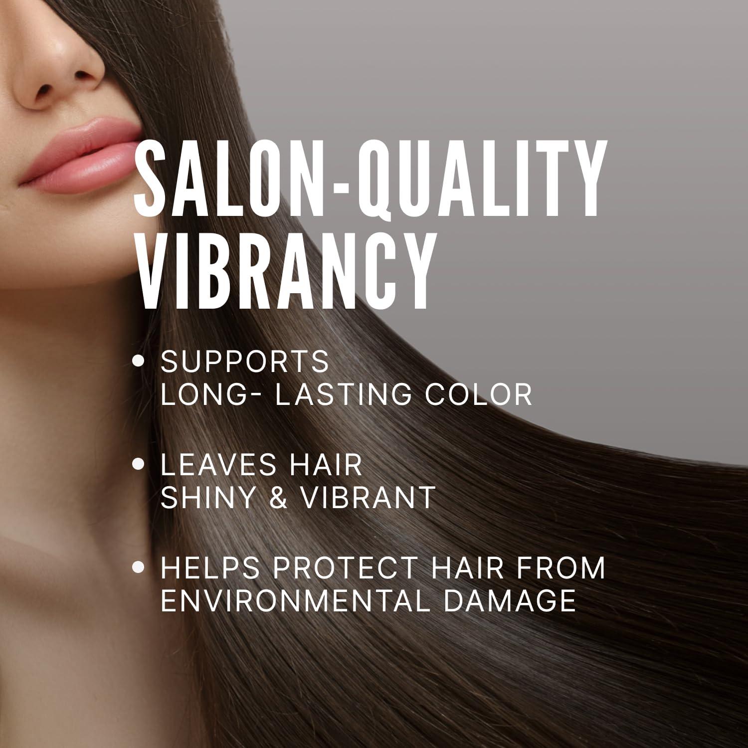 Scruples Scruples Renewal Shampoo 12oz & Conditioner 8.5oz