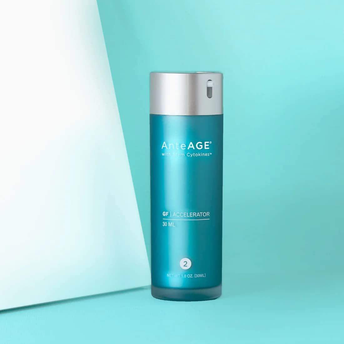 AnteAGE AnteAGE Accelerator Skin Moisturizer (1 FL. OZ. / 30ML)