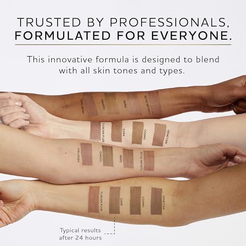 Norvell Norvell Premium Sunless Tanning Solution - Dark, Gallon/128 fl.oz.