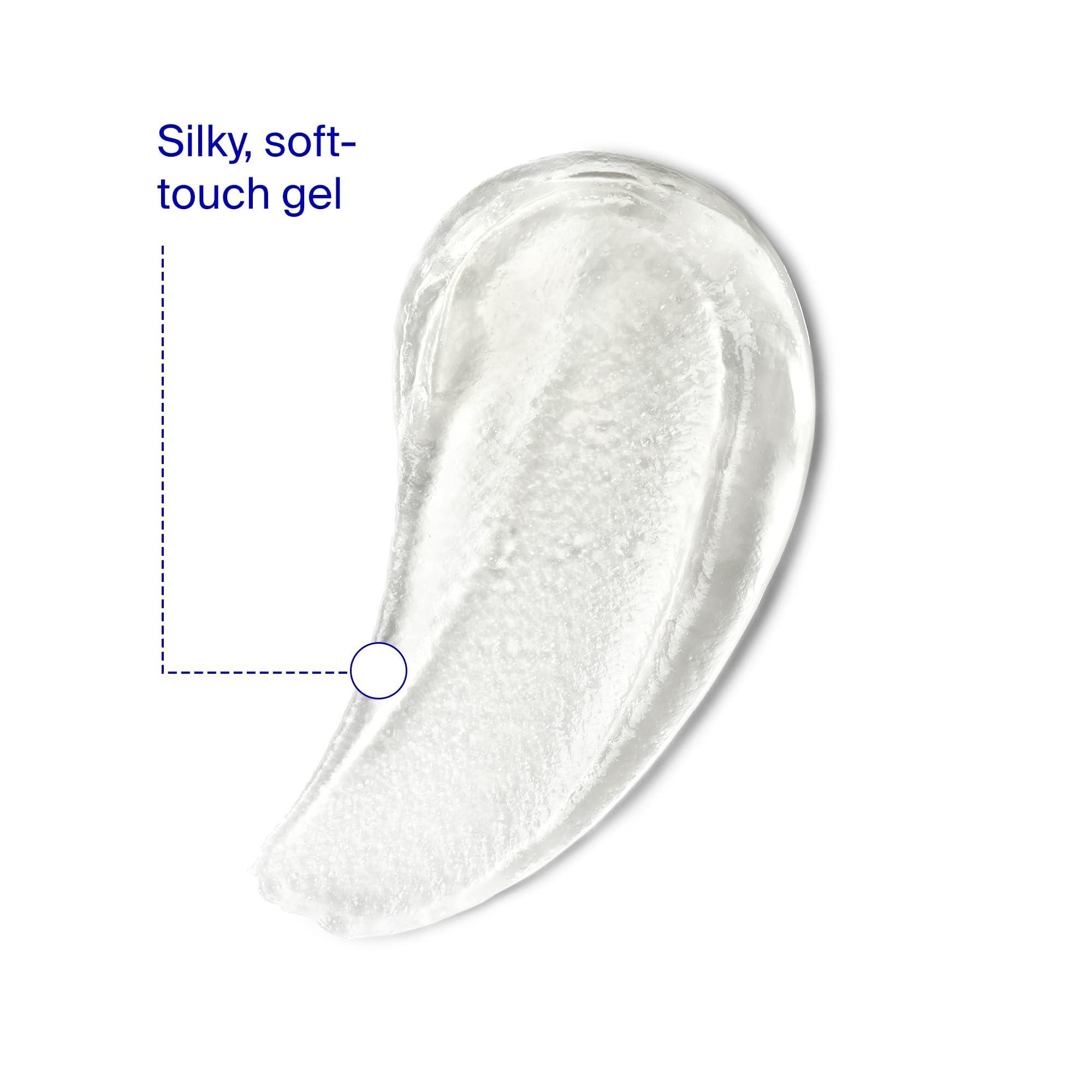 Supergoop! Supergoop! Unseen Sunscreen Body SPF 40 - Invisible Sun Protection - 3.4 fl oz - Weightless & Scentless - Water & Sweat Resistant - For All Skin Types