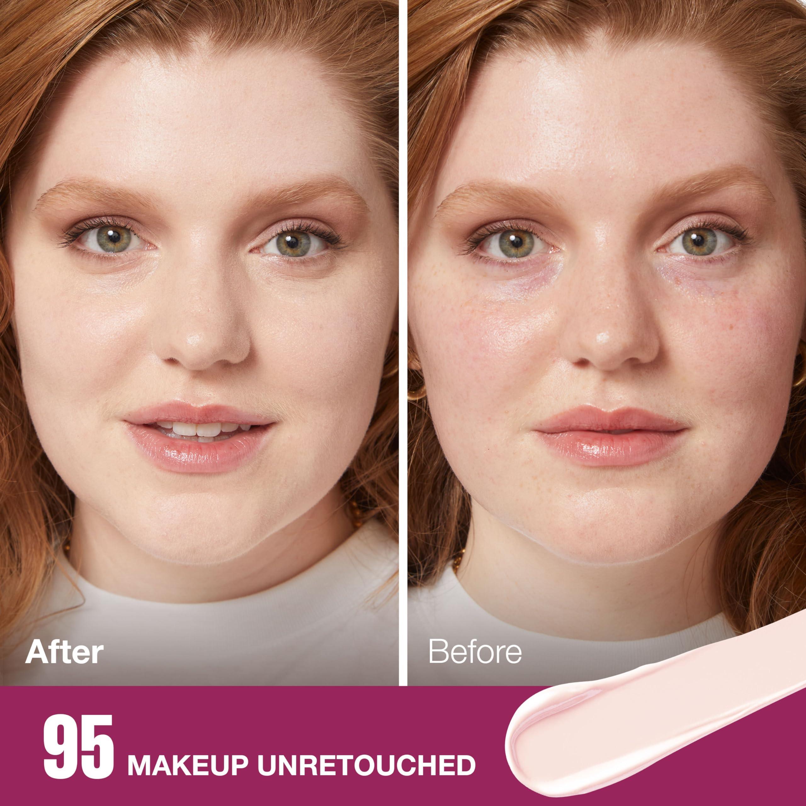 MAYBELLINE Maybelline Instant Age Rewind Dark Circles Concealer Bundle, 095 & 160 Shades