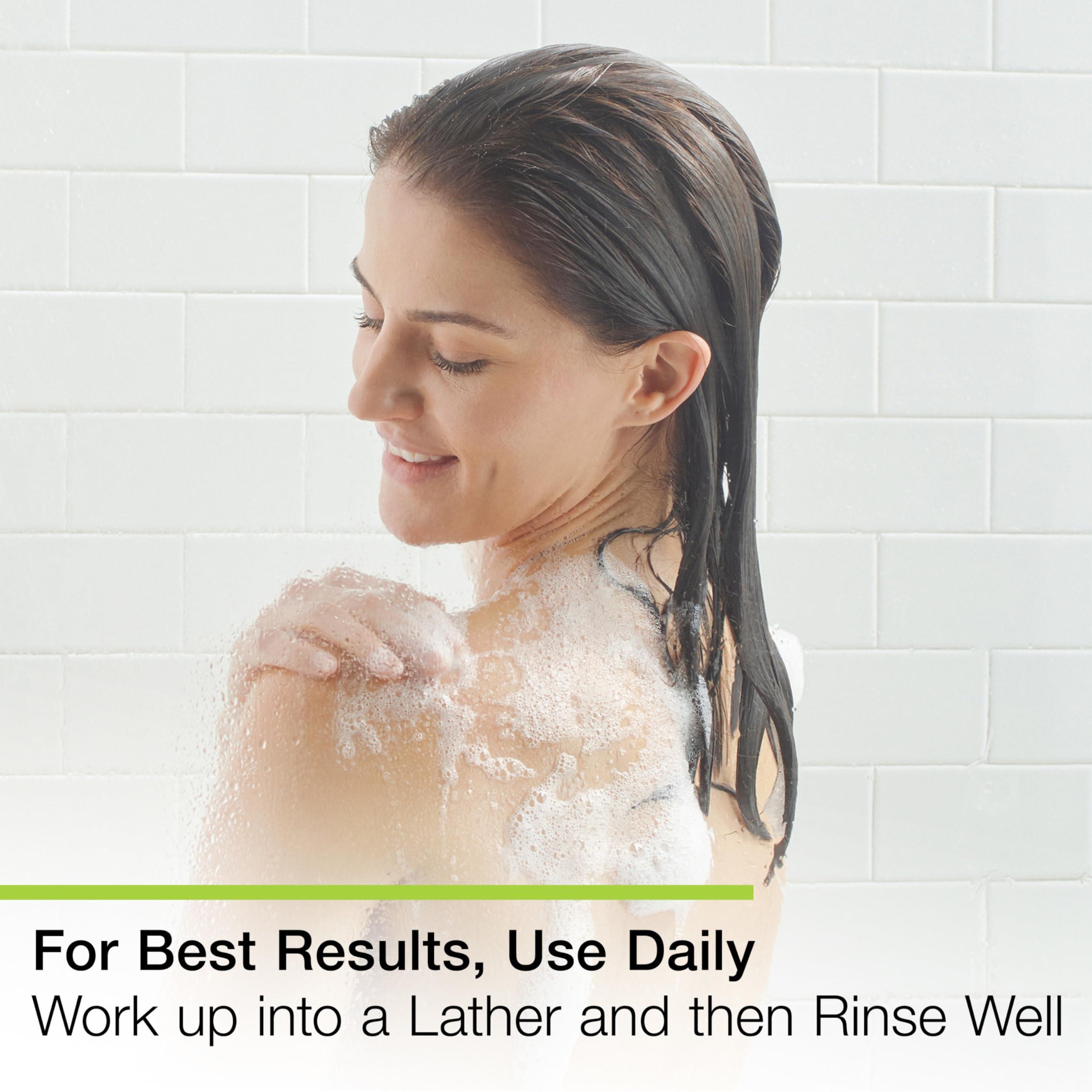 Basis Basis Sensitive Skin Bar Soap for Body, Hands and Face, Unscented Soap Bar for Sensitive Skin with Chamomile and Aloe Vera, 4 Oz, Pack of 6