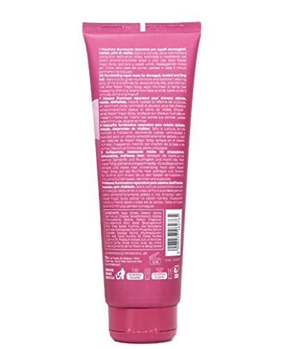 Inebrya Inebrya Shecare Repair Mask, Illuminating Repair Mask (8.45 oz.)