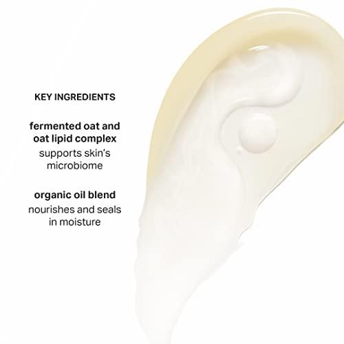 Cocokind Cocokind Oil to Milk Face Wash, Based Cleanser and Makeup Remover - Cleansing, Cleansing Milk and Cream Cleanser for Face, 3 Pack