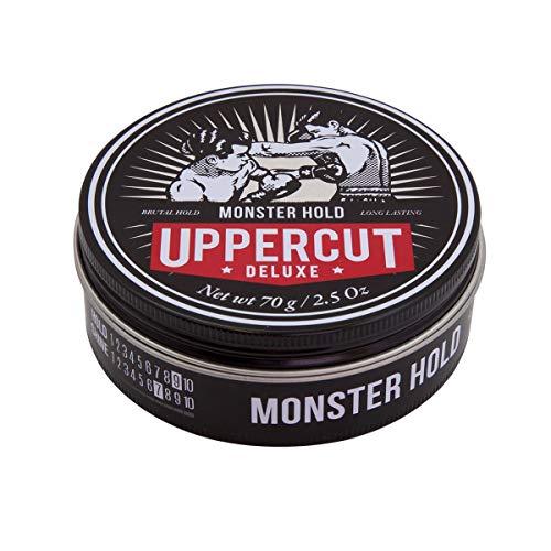 UPPERCUT DELUXE Uppercut Monster Hold Pomade, 2.5oz