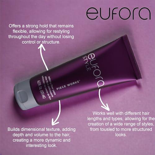 Eufora Eufora Piece Works Defining Paste 4.2 oz