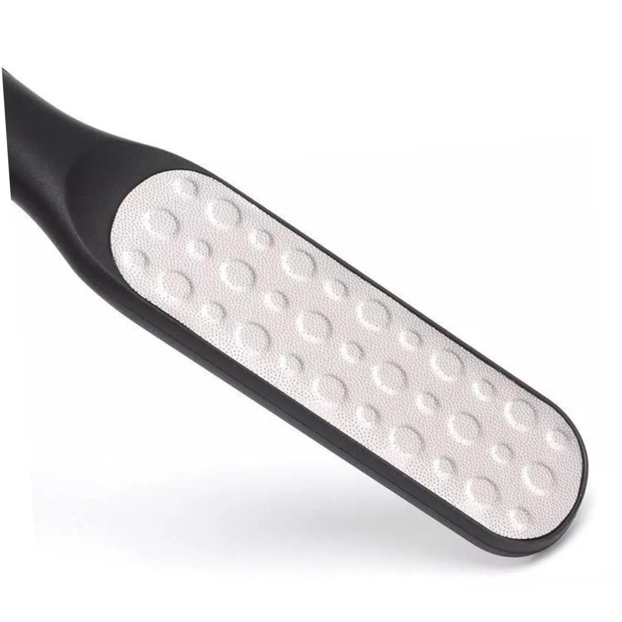 Healeved Healeved 1 Black Dead Skin Remover Foot File Foot Remover Exfoliator for Feet
