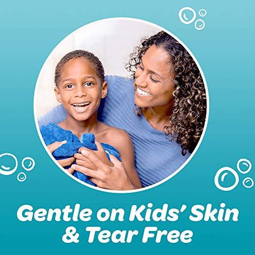 Dial Dial Kids 2-in-1 Body+Hair Wash, Melon, 32 fl oz (Pack of 2)