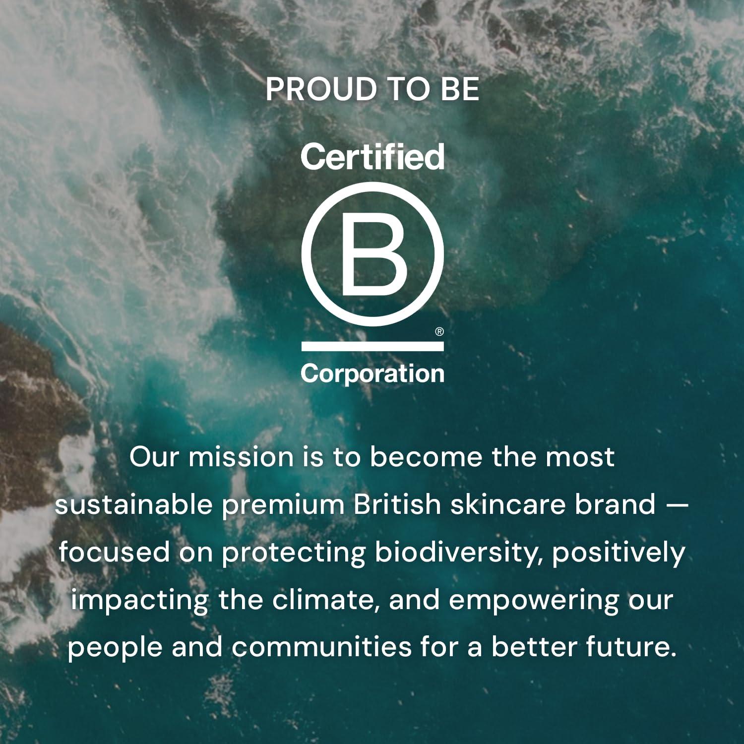 ELEMIS ELEMIS Revitalize-Me Shampoo with Basil,Thyme scent, 10.1 Fl Oz