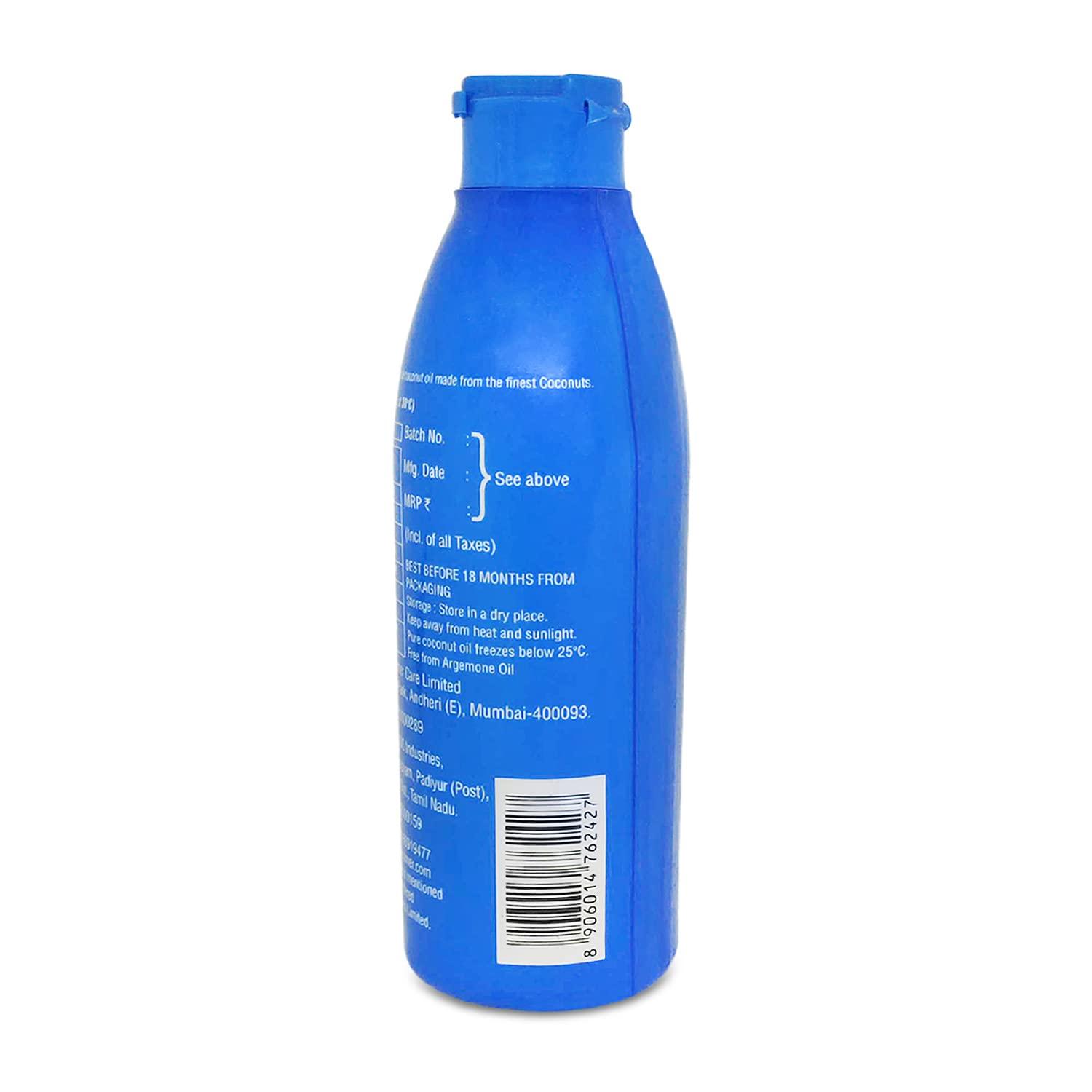 Bajaj Bajaj Pure Coconut Hair Oil, 175ml