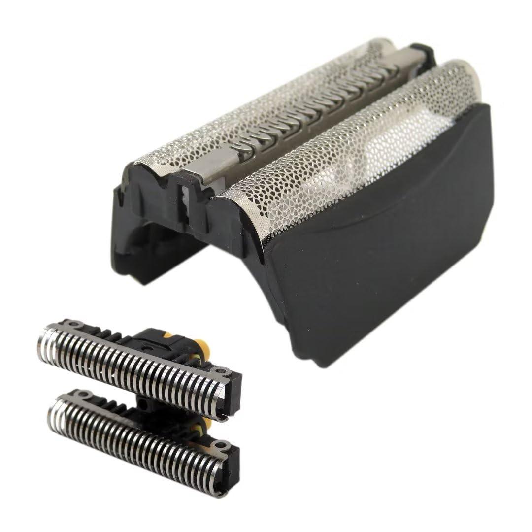 USonline911 51B Foil & Cutter 51B Sharp Replacement Head For BRAUN Series 5 590cc 8595 8985 8975 8991