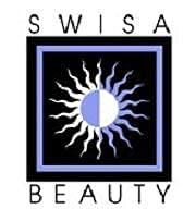 Swisa Beauty Dead Sea Facial Peel + Dead Sea Face Firming Moisturizer + Dead Sea Face Firming Serum + Dead Sea Line Reversal Peptide Serum - Swisa Beauty 4 Products Set.