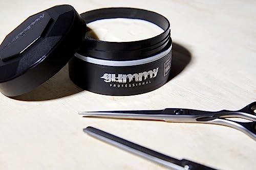 Gummy Gummy Fonex Professional Casual Look Hair Styling Wax 150ml (Pack of 3)