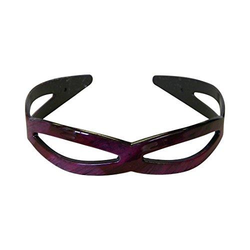 VAGA VAGA Hairstylist Accessories 24pc Sectioning Clamps And Crocodile, Butterfly Hair Clips Set, These Hair Clips For Women Styling Holds Your Hair When Using Hair Crimper, Hair Waver Or Iron Pro