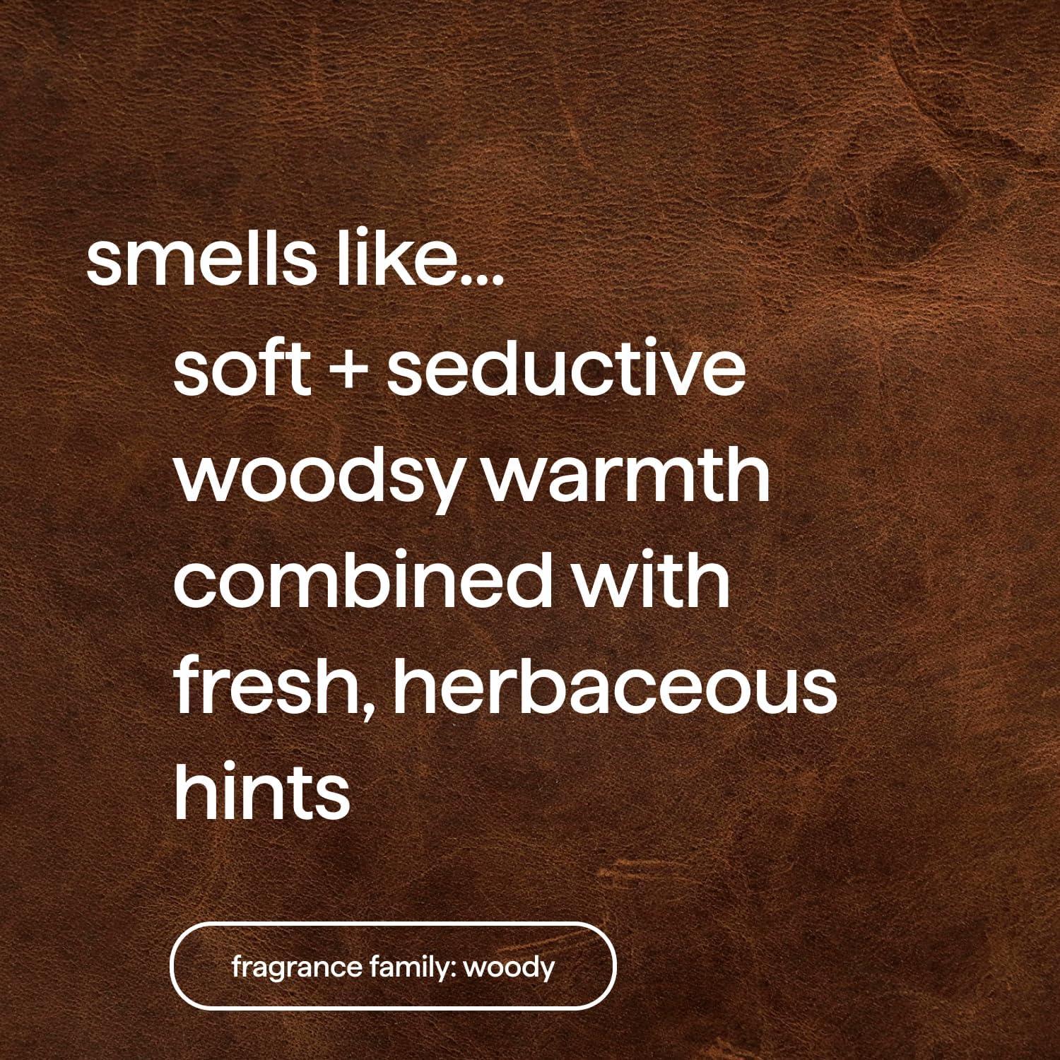 Method Method Men Body Wash Variety Pack - 3 Scents - Glacier + Granite, Sandalwood + Vetiver, Juniper + Sage - 18 fl oz Each