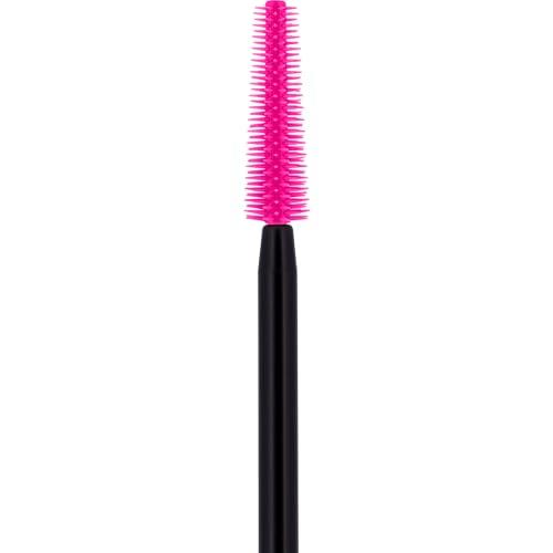 essence cosmetics essence | Lash Without Limits Extreme Lengthening & Volume Mascara (02 | Brown) | Volumizing & Lengthening | Vegan, Cruelty Free & Paraben Free