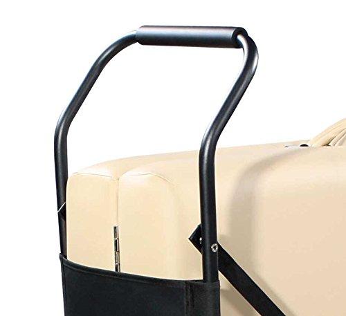 Master Massage Master Massage Universal Wheeled Table Cart