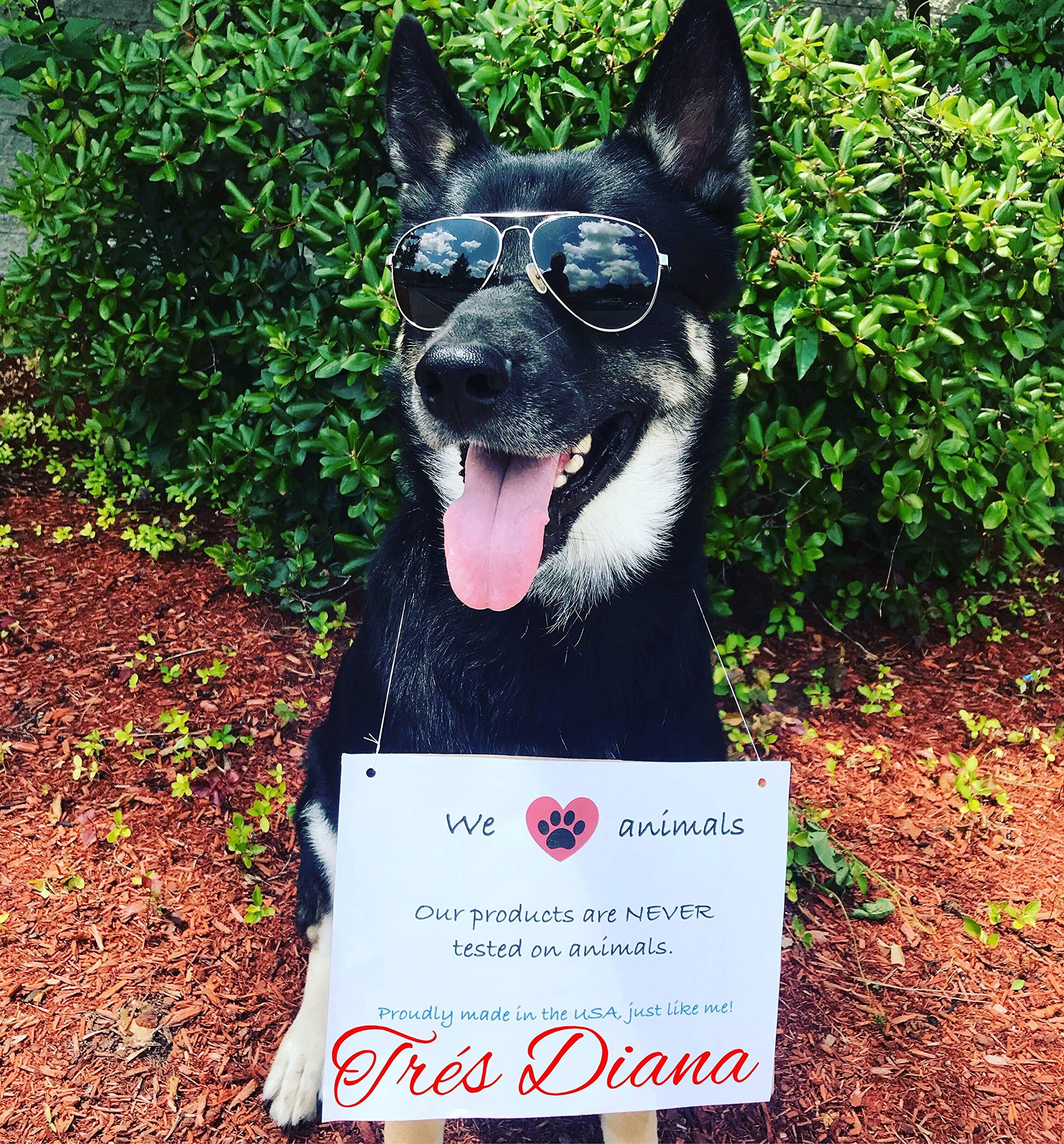 TRSDIANA TRSDIANA DMAE Anti-Aging Moisturizer - Premium Anti-Aging, for Face and Neck, Moisturizes, perfect for Oily, Dry, and Sensitive Skin, Natural Blend of Vitamin E, Caviar, Aloe, Green Tea Antioxidant,