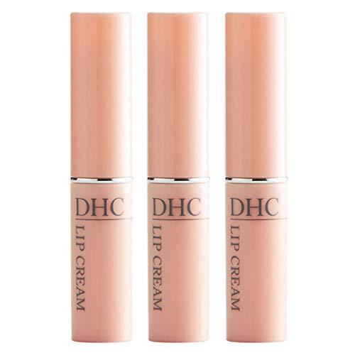 DHC DHC Lip Cream, 3-Pack