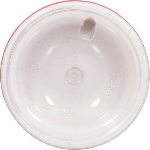 Dove Dove Scrub Pomegranate & Shea Butter For Silky, Soft Skin Body Scrub Exfoliates and Provides Lasting Nourishment 10.5 oz