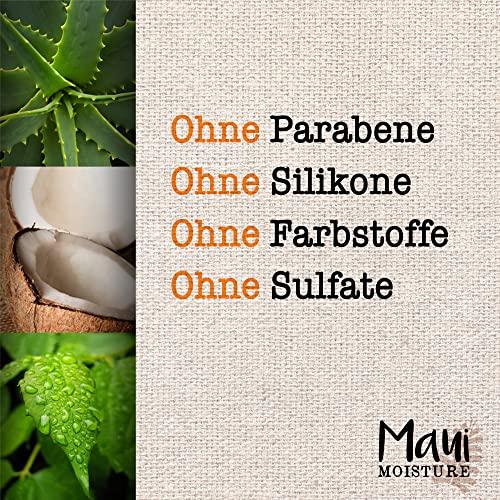 Maui Moisture Maui Moisture Curl Quench + Coconut Oil Curl Milk, 236ml