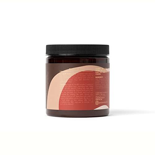 I AM As I Am Curling Jelly, 8 Ounce