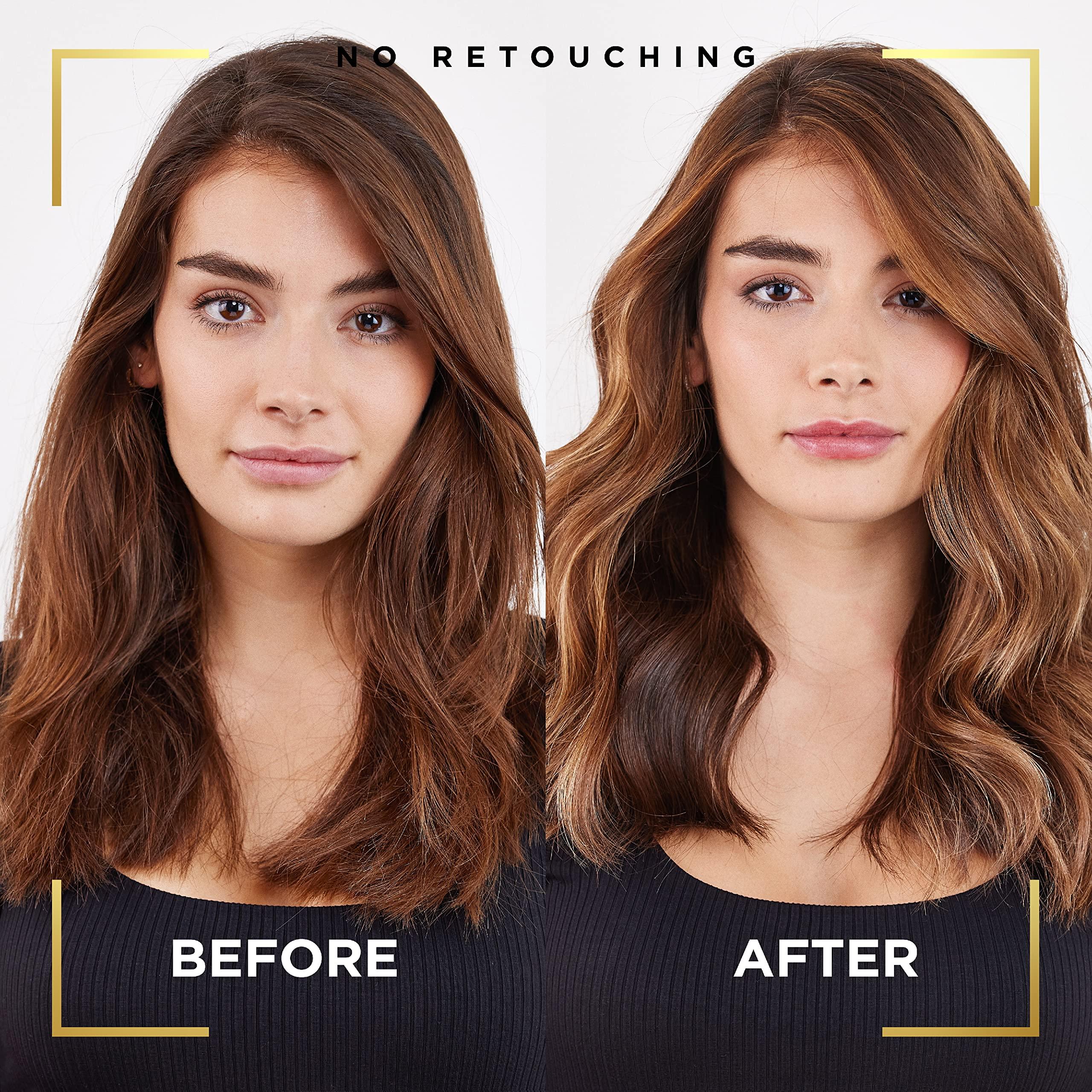 LOreal Paris LOreal Paris Superior Preference Balayage Kit, Hair Dye for At-Home Highlighting with Pro Toning Mask, Light to Dark Blonde, 1 Kit