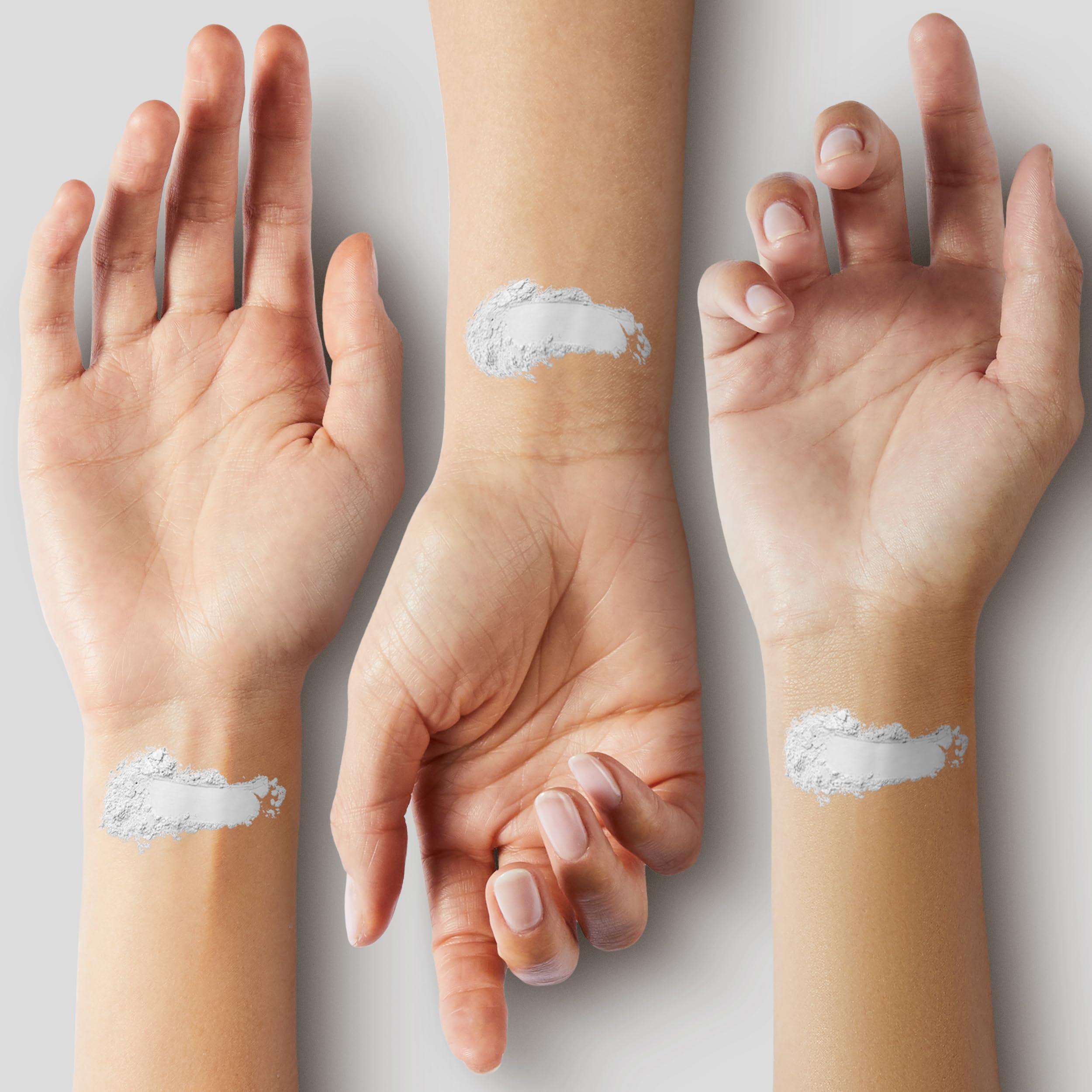 L'Oreal Paris L'Oreal Paris Makeup Infallible Pro-Sweep and Lock Loose Matte Setting Face Powder