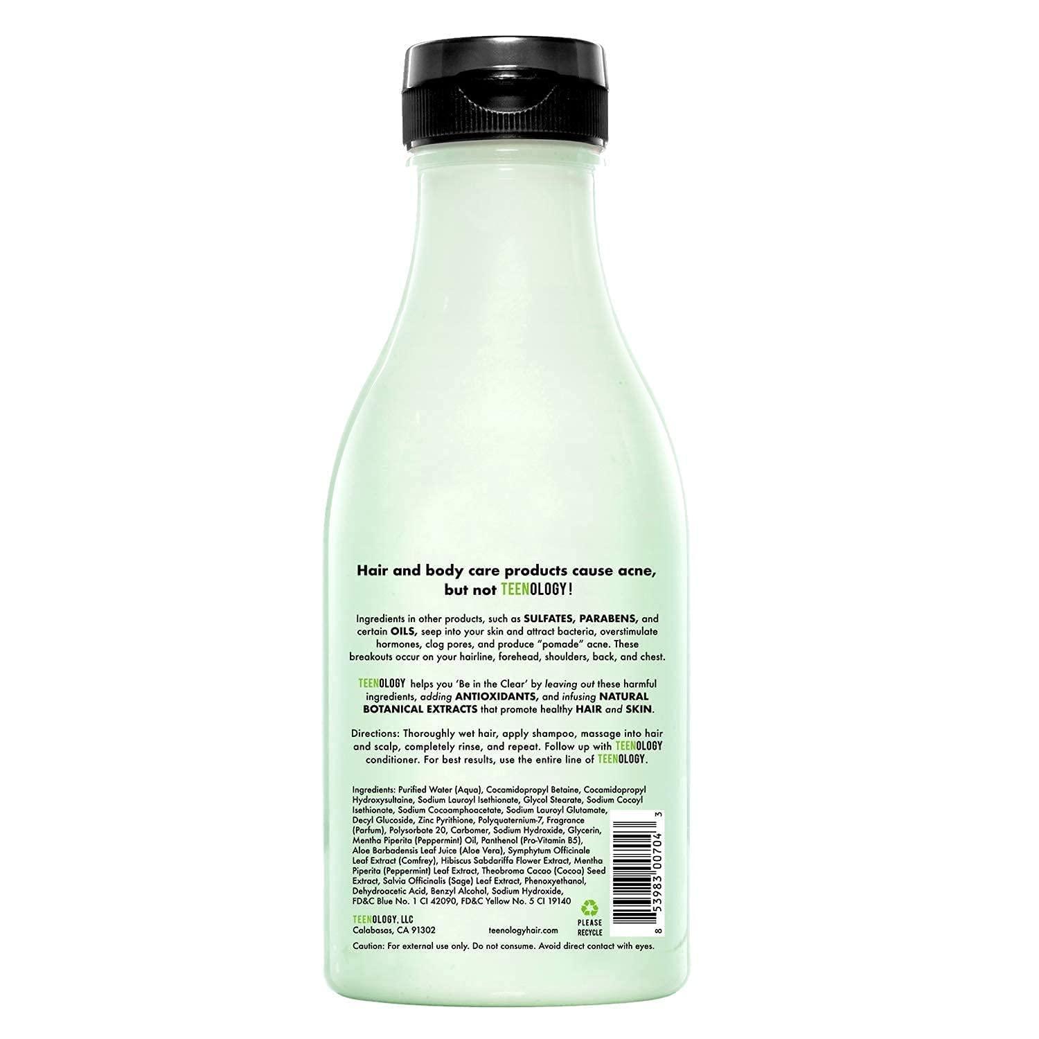 Chom Juniper Foam Bath 16.9oz bath foam by Ombra