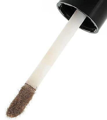 Ready To Wear Ready To Wear BROW EXTENSION Fine Powder Spot Filler Made In USA - WARM BROWN (MEDIUM)