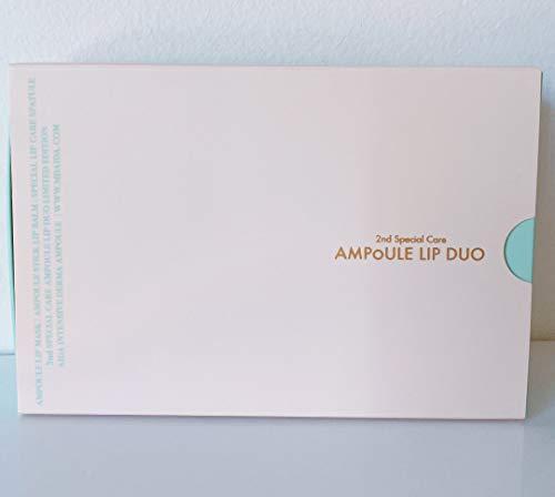 AIDA Aida Ampoule Lip Duo