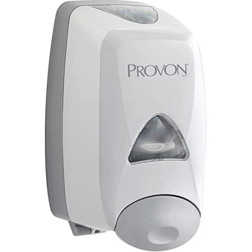 Provon Provon FMX-12 Foam Soap Dispenser, Dove Gray 6 per Carton
