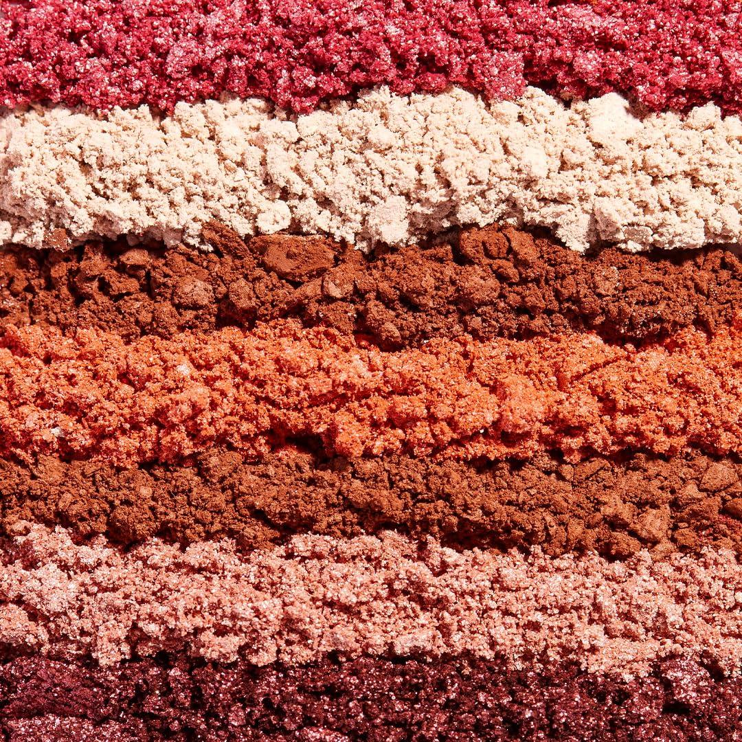 Makeup Revolution Makeup Revolution Eyeshadow Palette, Reloaded Iconic Newtrals 2, Face Make Up, Compact Eye Shadow Palette by Revolution Beauty