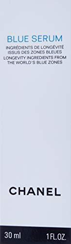 CHANEL Chanel Blue Serum By Chanel for Women - 1 Oz Serum, 1 Oz