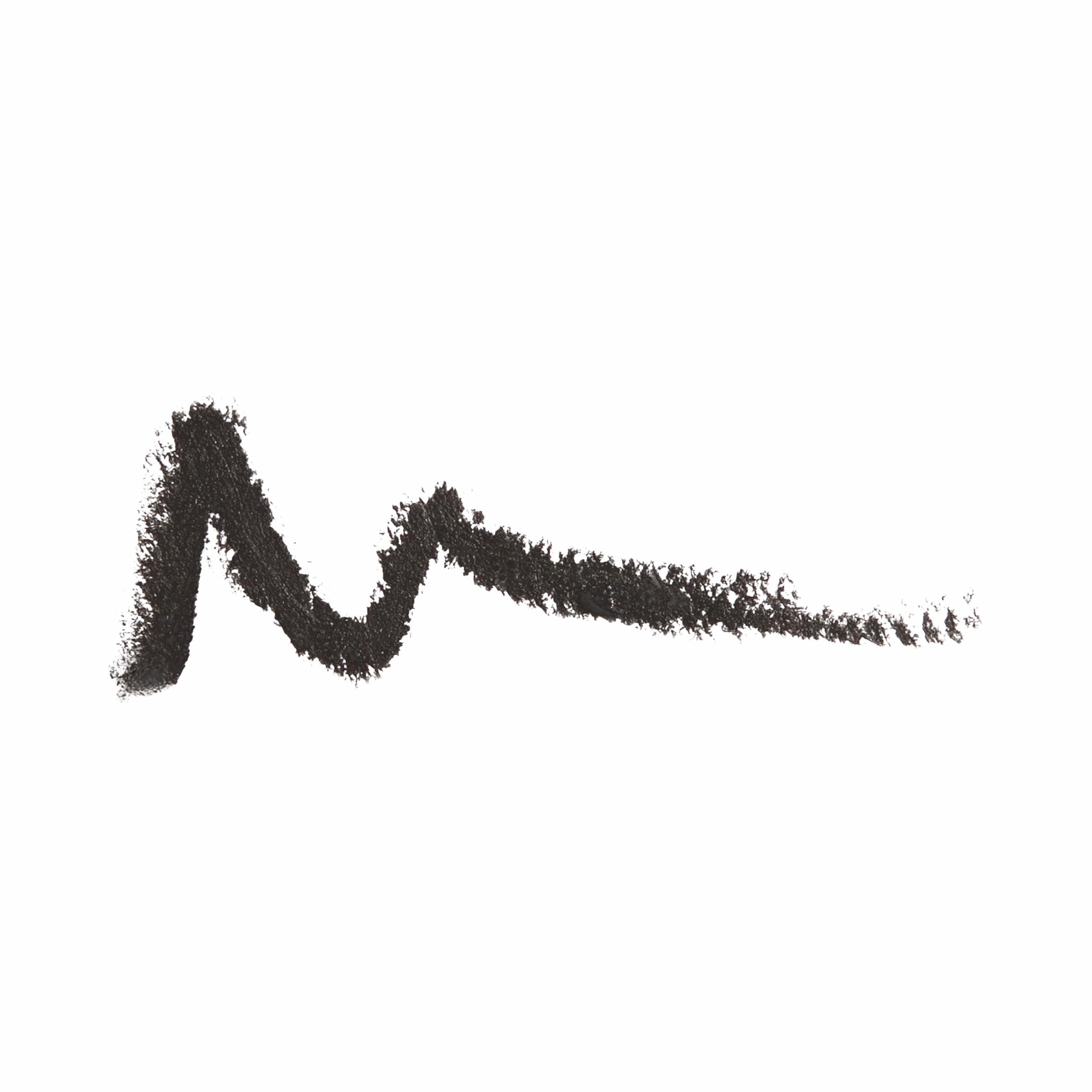 Kiko Kiko Milano Everlasting Kajal | Long-lasting, Jet Black Kajal For The Waterline