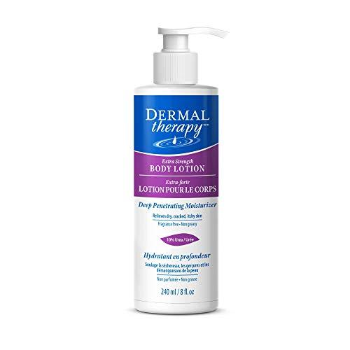 Dermal Therapy Dermal Therapy Extra Strength Body Lotion & Alpha Hydroxy Lotion
