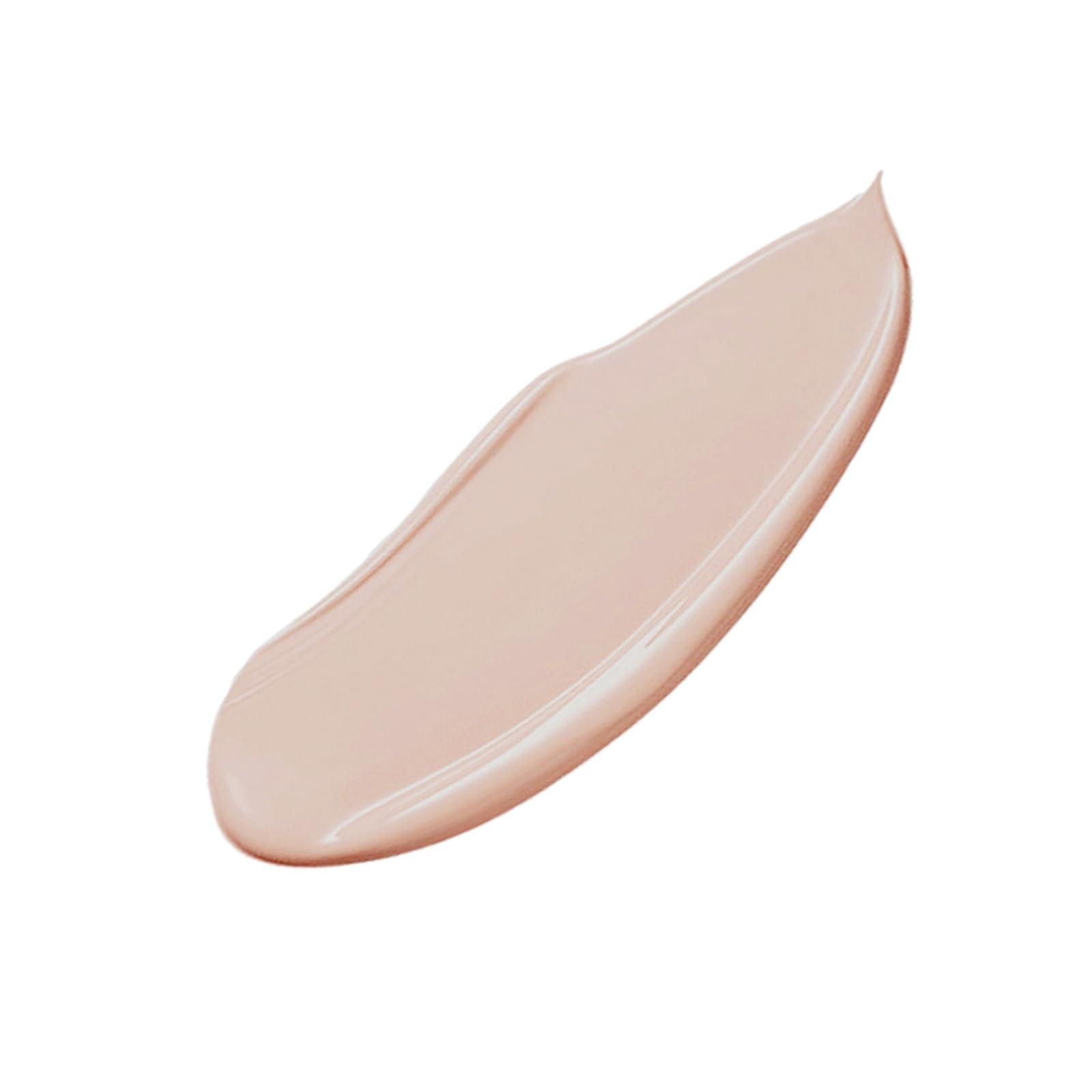 EINCORN EINCORN Liquid Concealer Full Coverage for Smooth and Even Skin Tone Waterproof Cover Up Perfectly Hides Spots and Blemishes