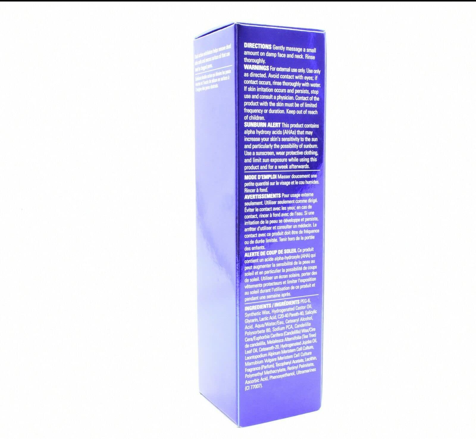 ZO SKIN HEALTH Dual Action Scrub 116 g / 4 Oz.