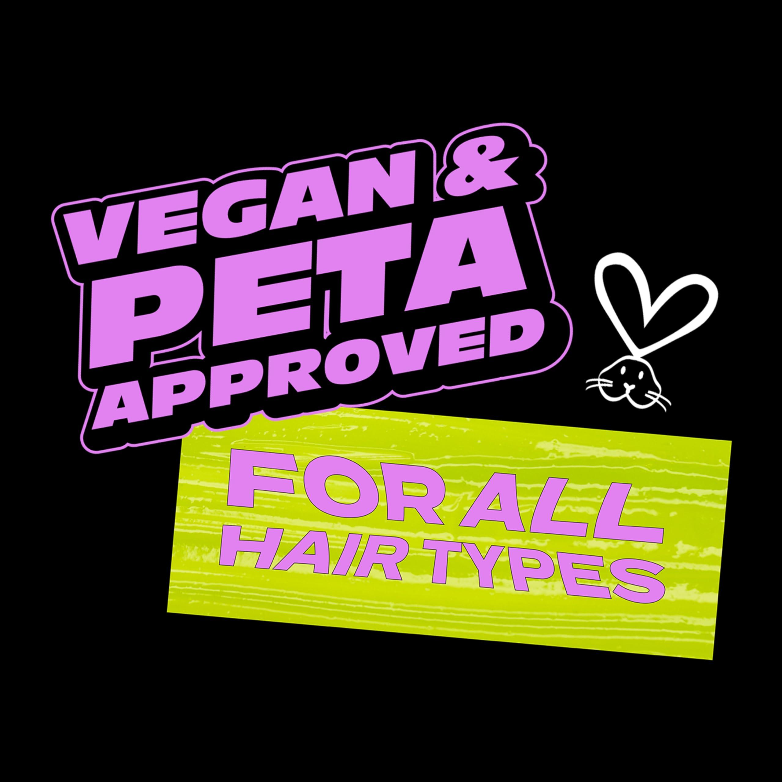 Bleach London BLEACH LONDON Rose Shampoo & Conditioner Duo 250ml