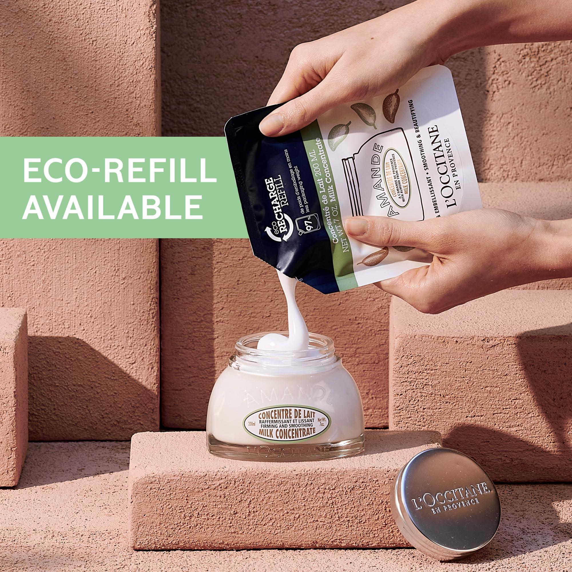 L'Occitane L'Occitane Almond Milk Concentrate 6.90 oz