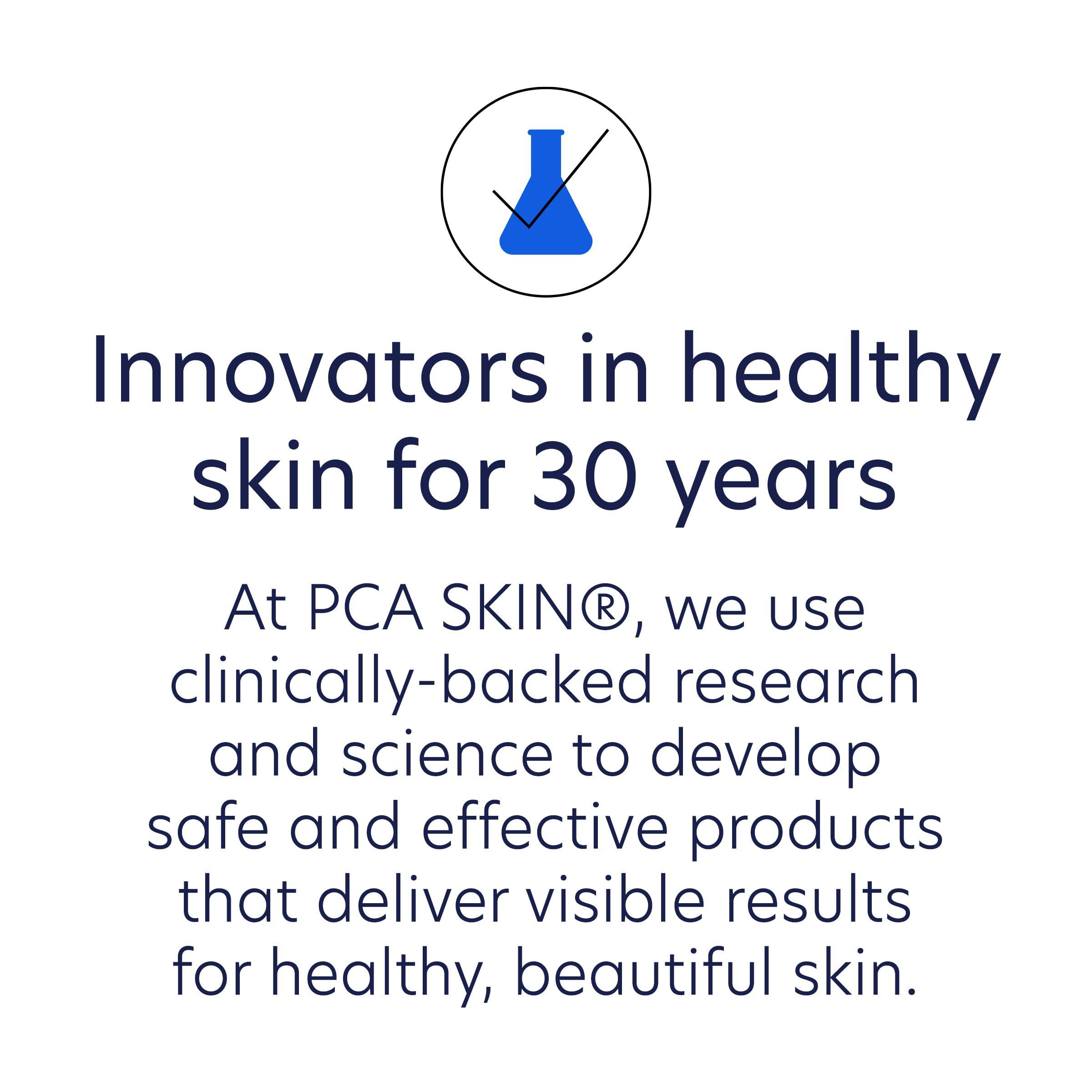 PCA SKIN PCA SKIN Hydrating Face Wash for Oily Skin, Gentle Face Cleanser, Minimizes Breakouts, 7 fl oz Bottle