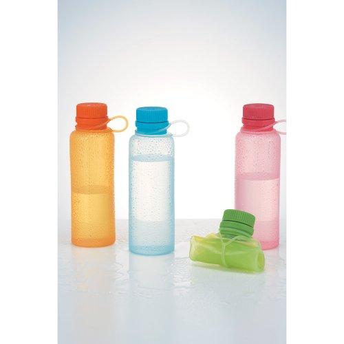 Unknow ViV silicon bottle Blue 59834 (japan import)