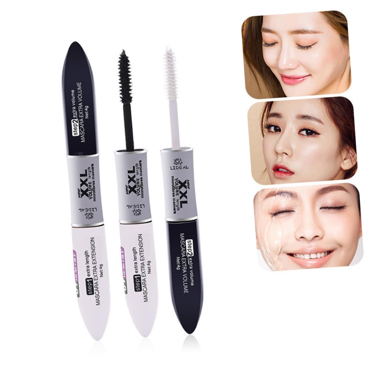 FOMIYES FOMIYES Volume Lash Fiber Lashes Instant Long Full Look for Sensitive Skin